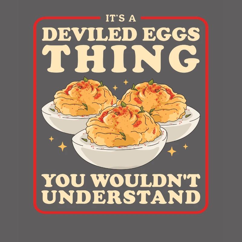 Gefüllte Eier Stuffed Deviled Eggs Geschenke