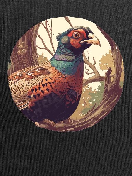 Pheasants Pheasant