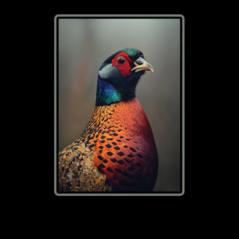 Pheasants Pheasant
