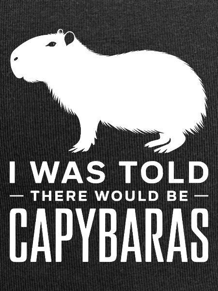 Capybara