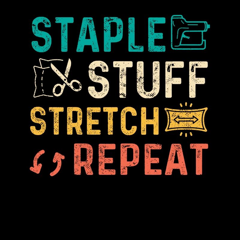 Restauratorin Polstermöbel