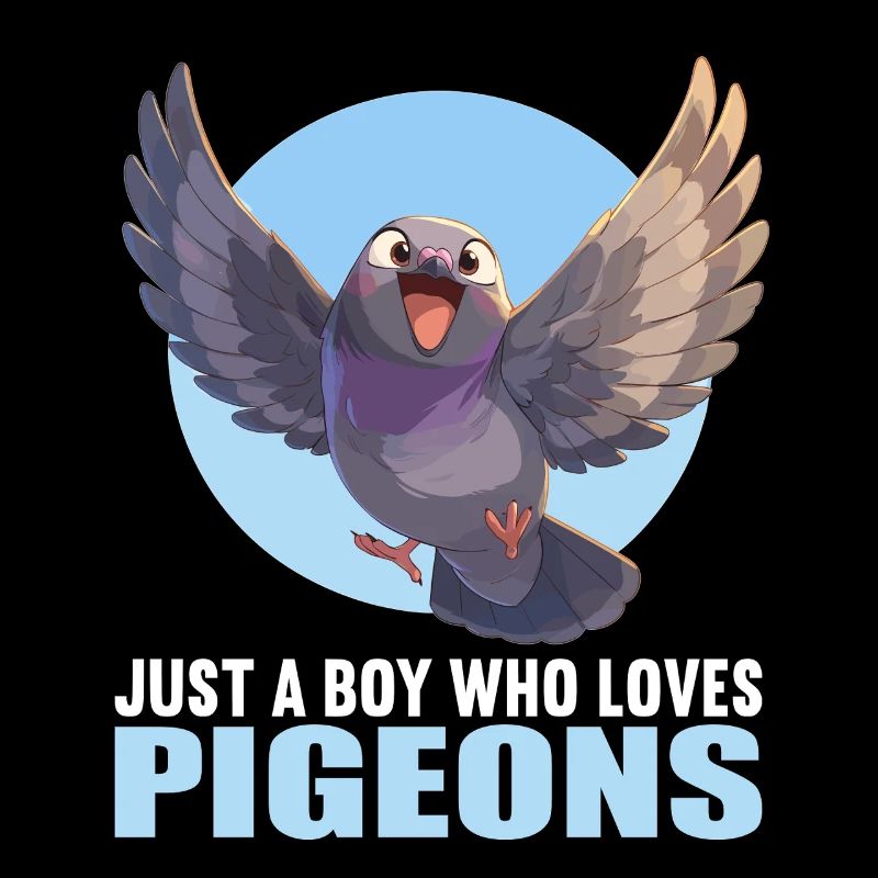Pigeons Pigeon