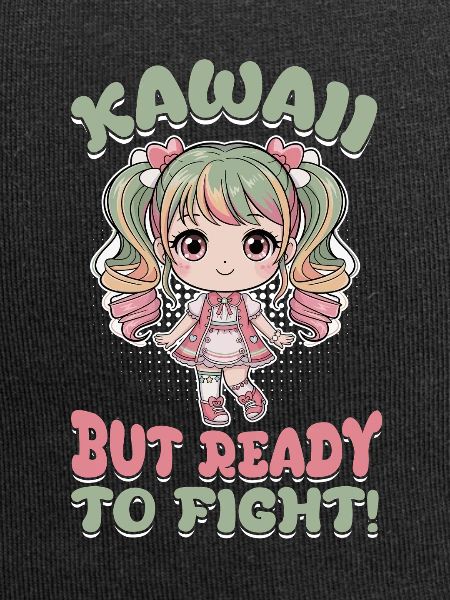 Anime Chibi Kawaii