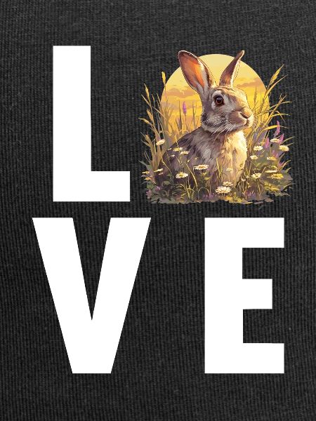 Bunny Bunny