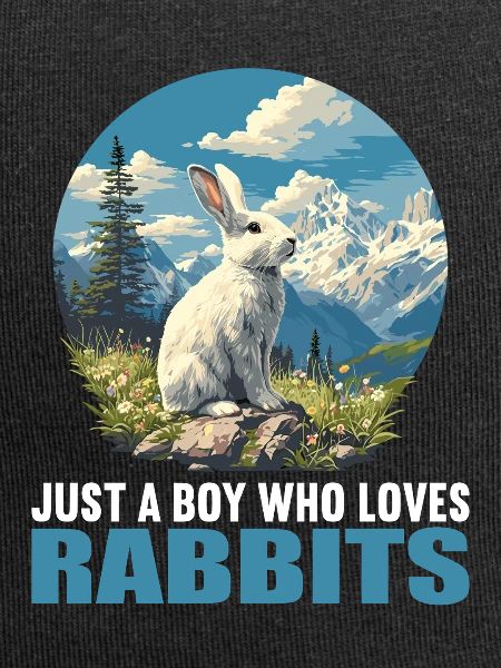 Bunny Bunny
