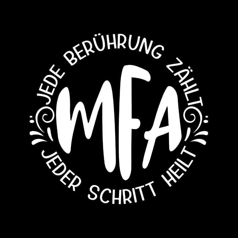 Assistant médical Chaque contact compte MFA