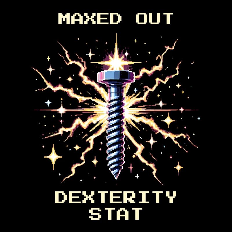 Dextérité Mécanique de précision maximale Dextérité