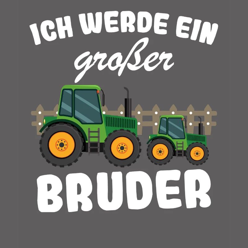 Nachwuchs Verkünden | Ich Werde Großer Bruder 2027