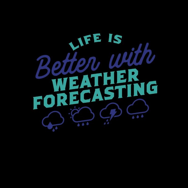 Meteorologist Weather Forecaster