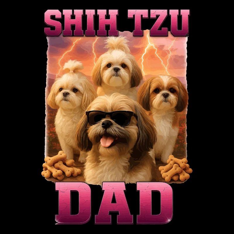 Shih Tzu
