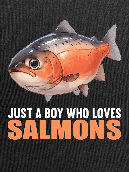 Salmon Salmon