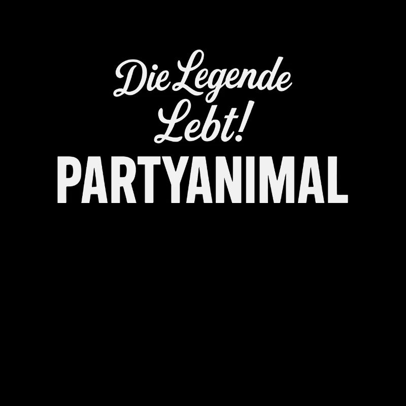 Legend Party