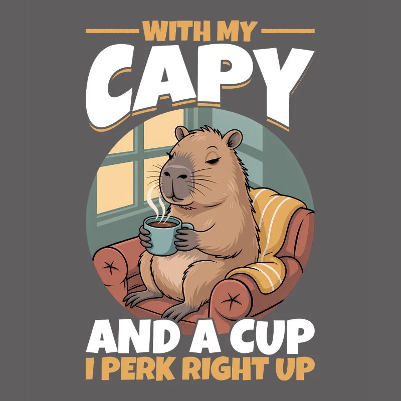 Café Capybara