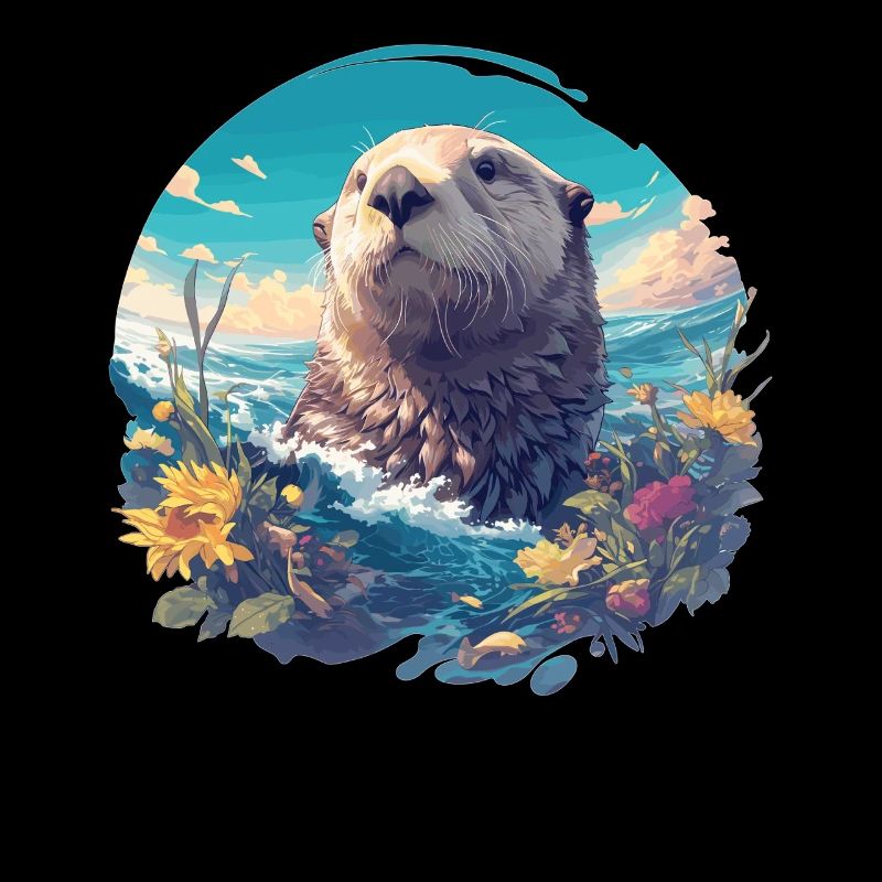 Sea otter