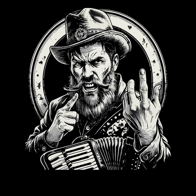 Grantler Grumpy Bavarian dialects Bavaria