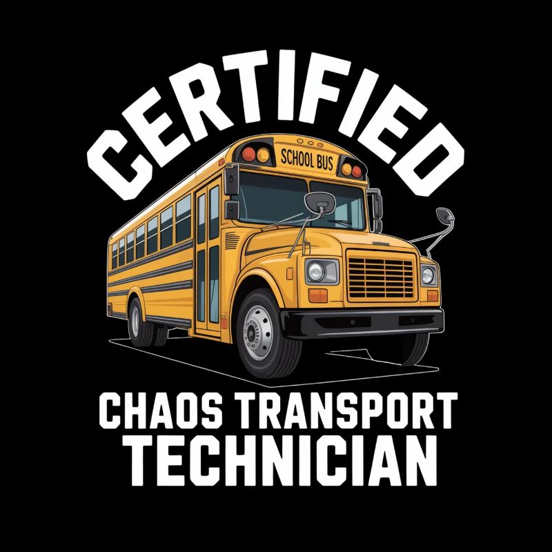 Certified Chaos Transport Technician