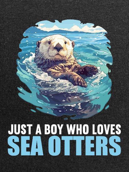 Seeotter
