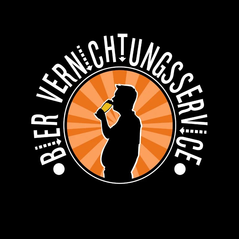 Bier Vernichtungsservice