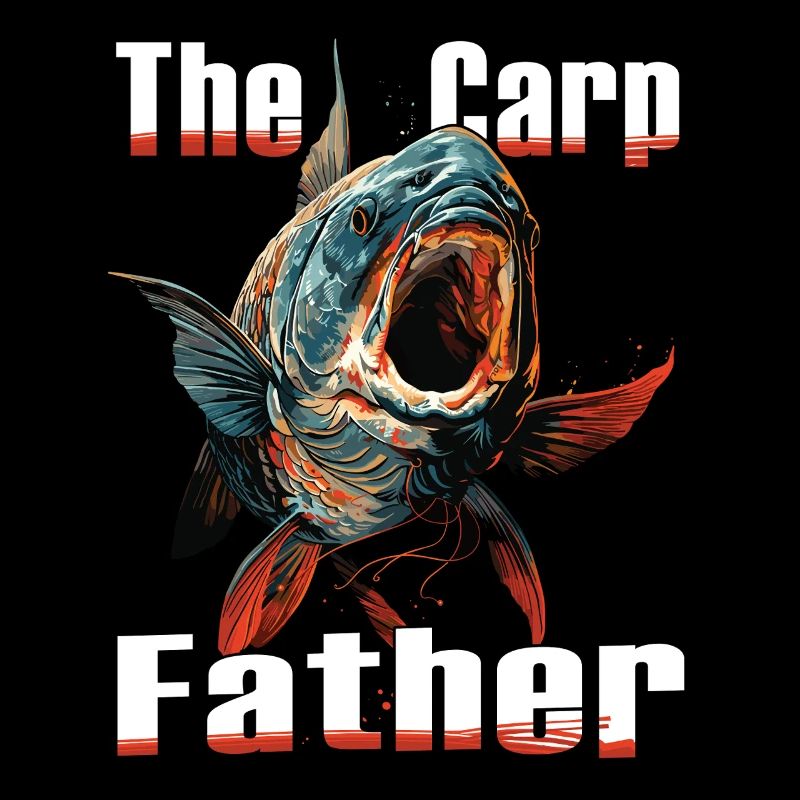 Angling Catch Fish carp fish Karpfen
