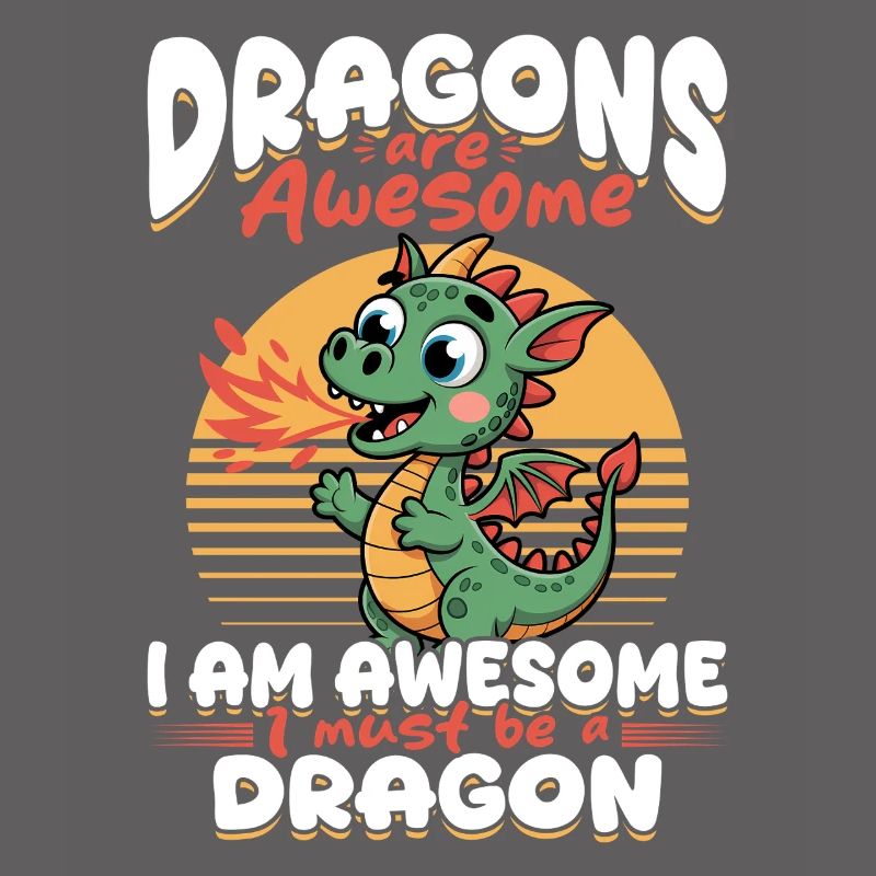 Fantasy Dragons Mythical Creatures