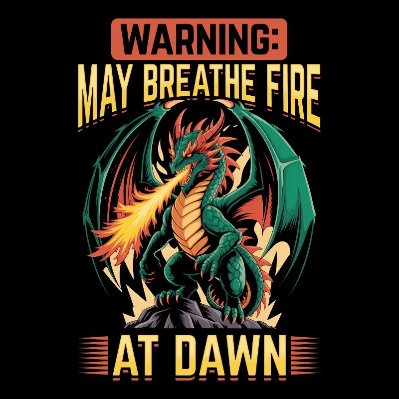 Fantasy Dragon Mythical Creatures