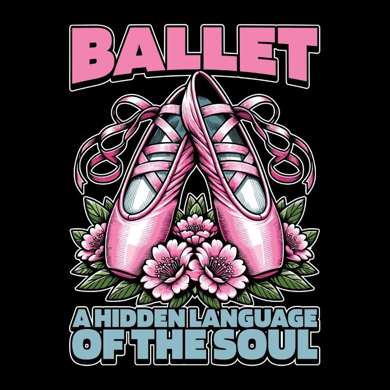 Le ballet, un langage caché de la musique classique