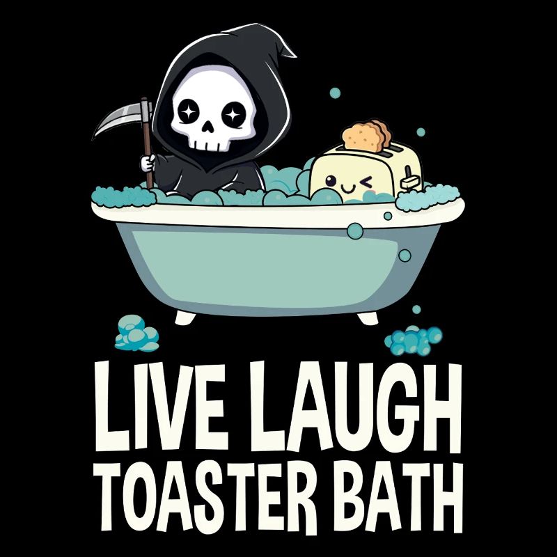 Live Lachen Toaster Bad Meme Lustig