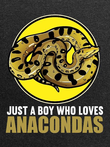 Anacondas Anaconda