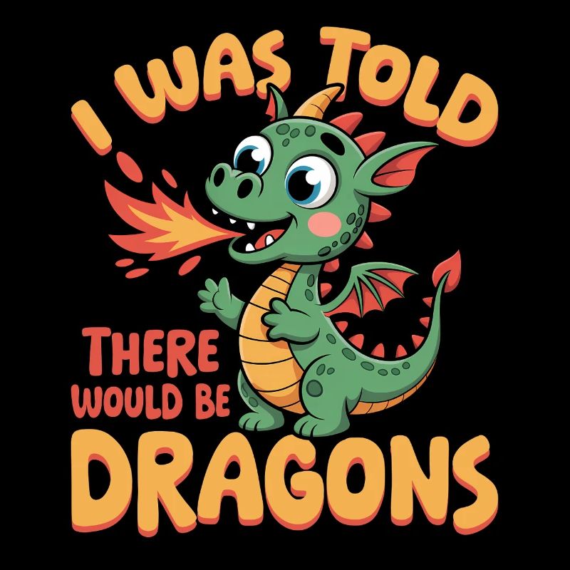 Fantasy Dragon Mythical Creatures