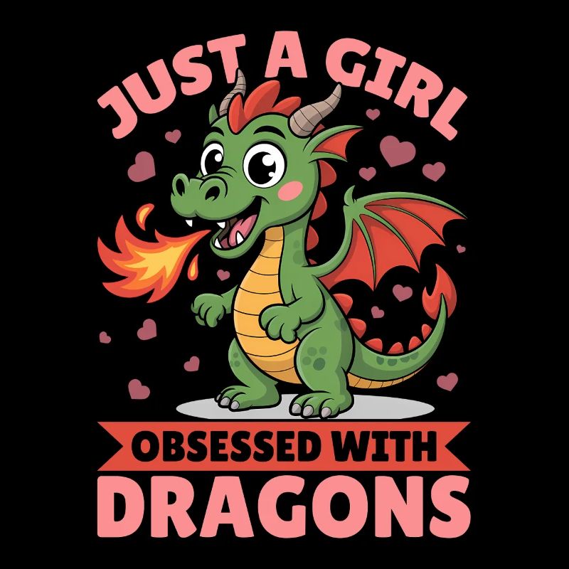 Fantasy Dragon Mythical Creatures