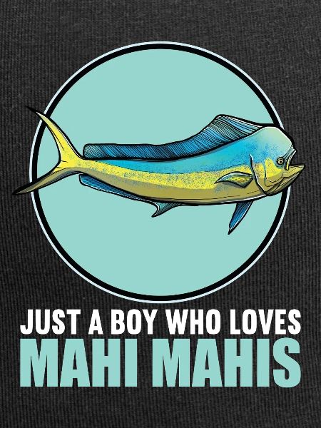Mahi Mahi Dolphinfish