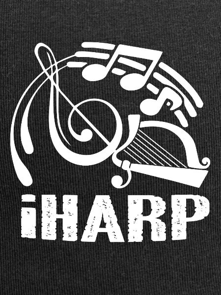 Harp Funny Harp