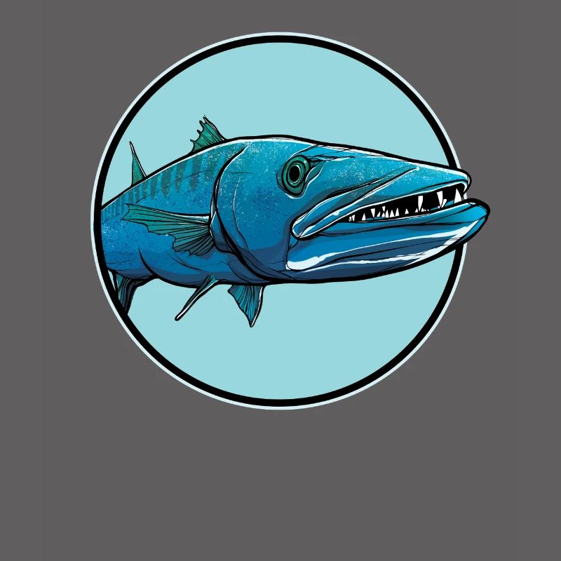 Barracudas Barracuda