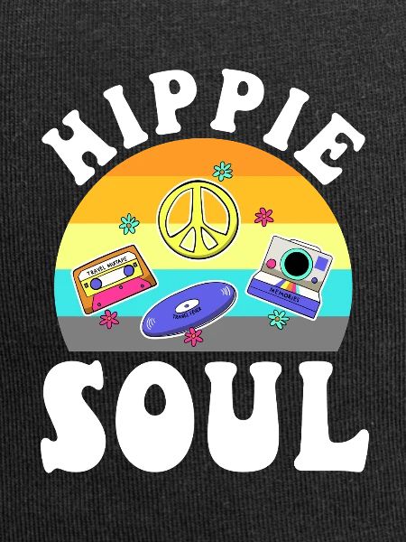 Hippie Soul