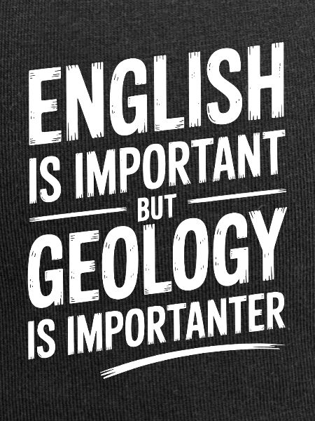 Géologie Roche