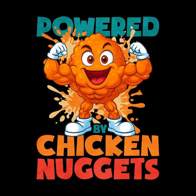 Nugget de poulet