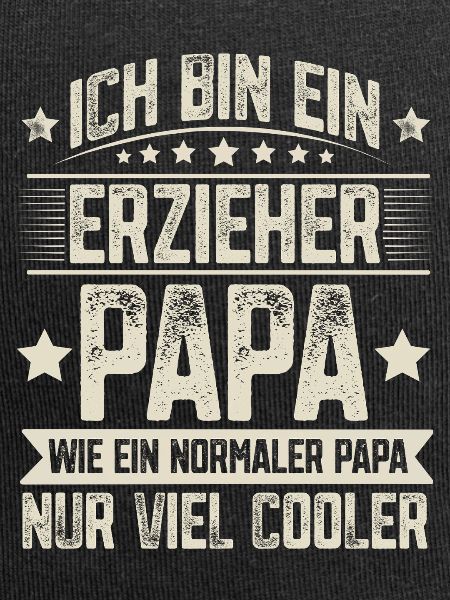 Erzieher Papa