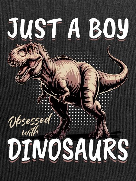 Dinosaur T-Rex kids