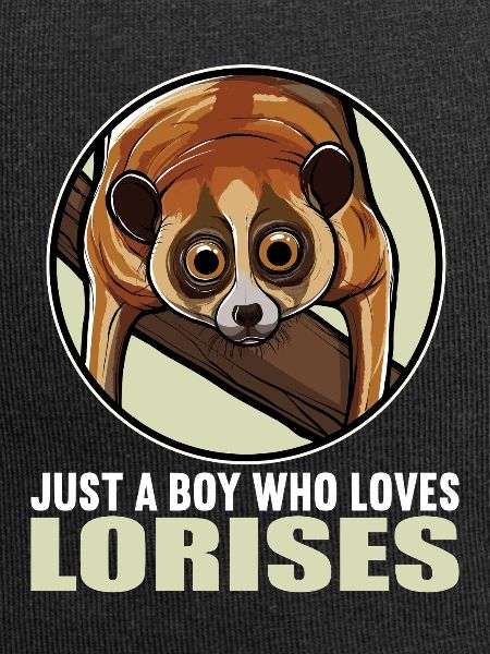 Plumploris Loris