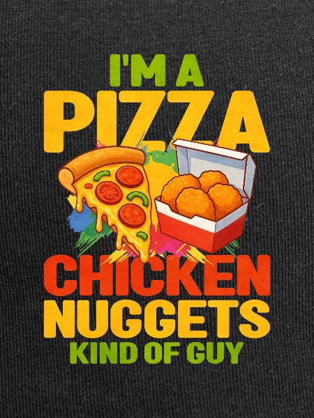 Chicken Nugget