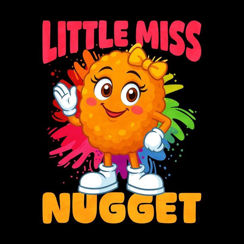 Chicken Nugget