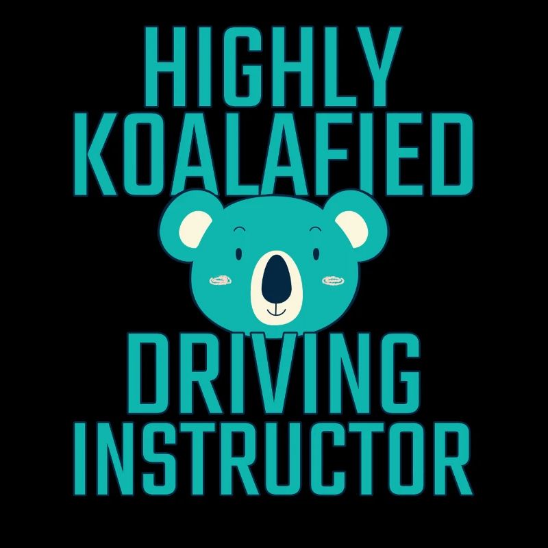 Driving Instructor Koalafied Drive Tutor