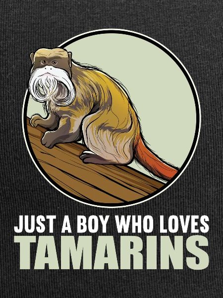 Tamarine Tamarin
