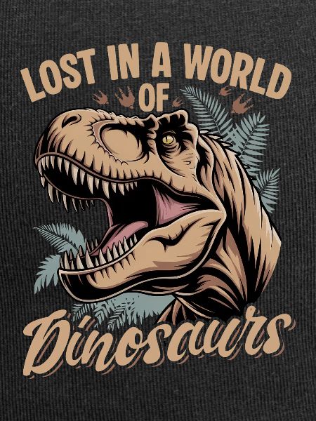 Dinosaur T-Rex kids