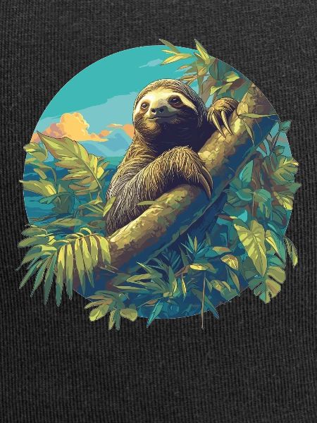 Sloths Sloth