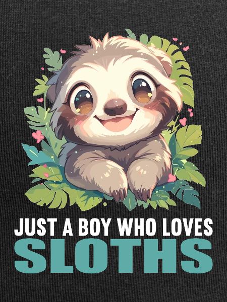 Sloths Sloth