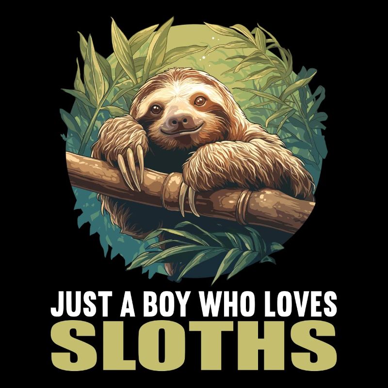 Sloths Sloth