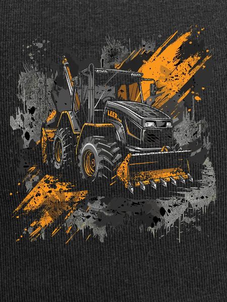 Skid steer loader enthusiasts