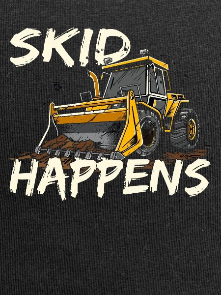 Skid steer loader enthusiasts