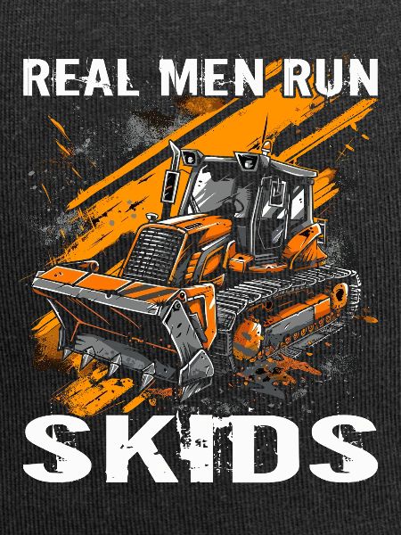 Skid steer loader enthusiasts